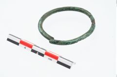 Foto von Bronzering (NHMW-PRAE-023836)